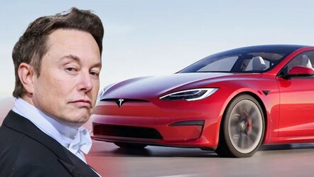 Tesla'nın düşüşü devam ediyor! Şirket zor durumda - t-otomobil