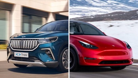 Türkiye'de Haziran 2024'te kaç adet elektrikli otomobil satıldığı belli oldu! - t-otomobil