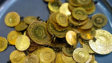 Yükseliş için eylüle dikkat! Altın, kritik veriler öncesi beklemede - ekonomi