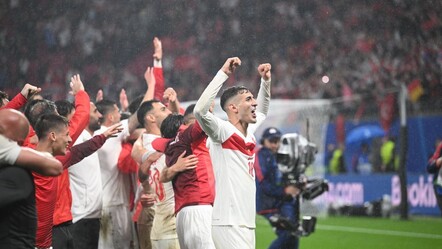 A Milli Takım 3.kez çeyrek finalde! İşte rakibimiz - haberler