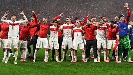 A Milli Takım'ın zaferleri kasayı doldurdu! EURO 2024'te kazanılan para ödülü belli oldu - haberler