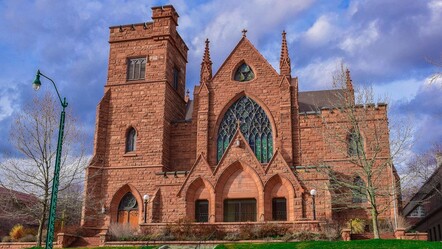 ABD'nin ünlü Presbiteryen Kilisesi'nden İsrail kararı! Desteğini sonlandırıyor - dunya