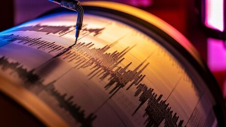 Akdeniz açıklarındaki 4.2 büyüklüğündeki deprem Mersin'de hissedildi - gundem