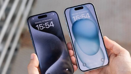 Apple eski sistemine geri dönüyor! iPhone 16 ve 16 Pro eşit güçte olacak... - teknoloji