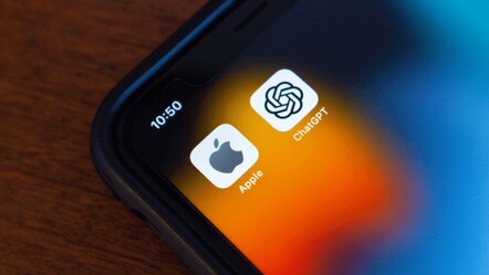 Apple istediğini aldı! Artık OpenAI'da bir koltuğu var.. - teknoloji