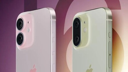 Apple, Samsung'un gelişmiş kamera sensörlerini test ediyor! iPhone 16 modellerinde Samsung sensörleri... - t-otomobil