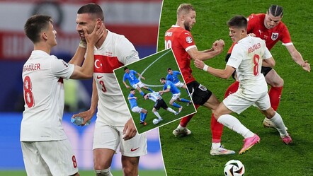 Arda Güler'in karesi dünya basınında! Akıllara Lionel Messi geldi - spor