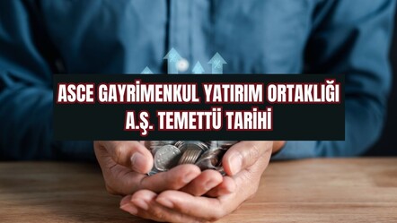 Asce GYO temettü dağıtımı 3 Temmuz, ödeme tarihi ise 5 Temmuz olarak açıklandı - haberler