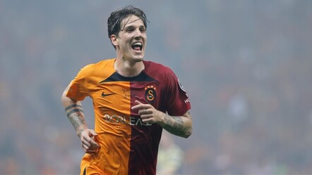 Atalanta, Zaniolo transferini bitirmek üzere! Galatasaray'ın kazanacağı bonservis ortaya çıktı - spor