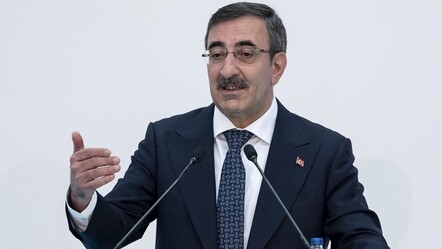 Cevdet Yılmaz'dan enflasyon değerlendirmesi! 2026'yı işaret etti - ekonomi