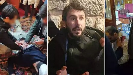 Fatih Camii saldırganı ilk kez hakim karşısında: İçimdeki nefreti yönlendirdim - kultur-sanat