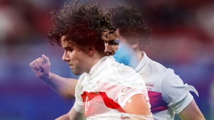 Ferdi Kadıoğlu rekorlara doymuyor! EURO 2024'ün tarihine geçti - spor