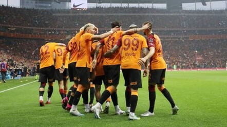 Galatasaray'ın yıldız oyuncusu İtalya yolcusu! Nicolò Zaniolo'nun yeni takımı belli oldu - spor