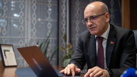 Mehmet Şimşek'in tasarruf tedbirleri arasındaydı! Vergi dairesi başkanlıkları 