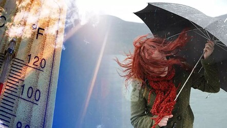 Meteoroloji'den son dakika rapor geldi! İstanbul dahil 15 ilde kritik alarm - gundem