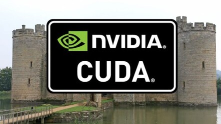 Nvidia, Avrupa'da rekabete aykırı uygulamalar yaptığı için soruşturma altında! - teknoloji