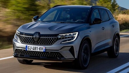 Renault Austral fiyatları göz kamaştırıyor! İddialı marka fiyatlarla resmen çıldırdı - ekonomi