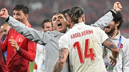 Vincenzo Montella: 2008 ruhunu yakaladık - spor