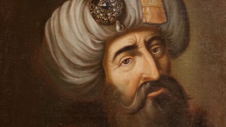 Viyana Kuşatması komutanı Merzifonlu Kara Mustafa Paşa nasıl öldü? - kultur-sanat