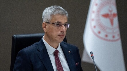 Yeni Sağlık Bakanı Prof. Dr. Memişoğlu: Sağlık teknolojisinde lider olmamız şart - saglik
