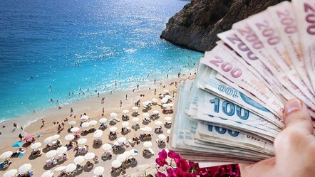 Yerli turistin tatil tercihleri değişti! Yüzde 50 daha az ödemek mümkün - ekonomi