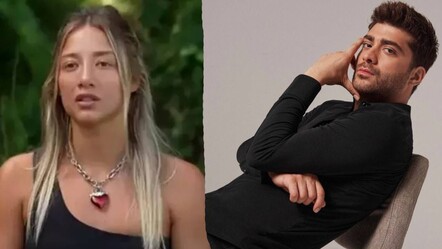 Aleyna Kalaycıoğlu'dan Doğukan Güngör açıklaması! Sessizliğini bozdu - magazin