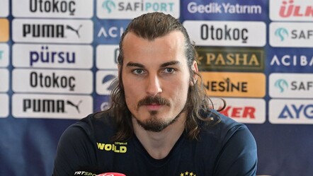 Çağlar Söyüncü'den Mourinho sözleri! 'Beni istediğini biliyordum' - spor