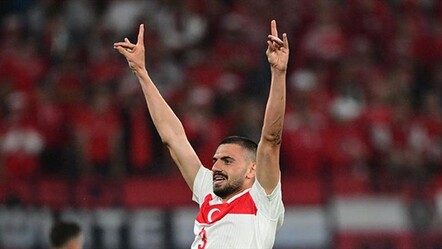 ChatGPT, Merih Demiral'ın sevincini değerlendirdi! - teknoloji