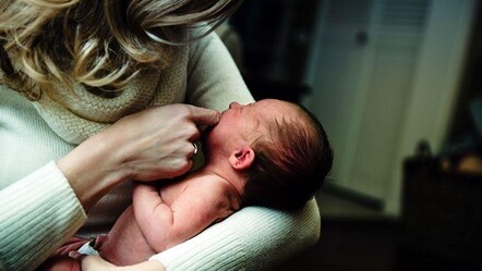 Çocuk için teşvik geliyor! Hedef doğurganlık oranını artırmak - gundem