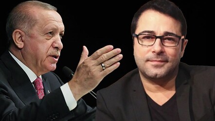 ‘Cumhurbaşkanına hakaret' suçundan hakim karşısına çıkan Atilla Taş kendini savundu - magazin