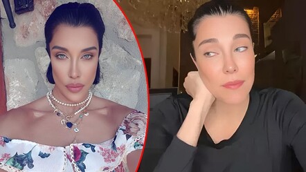 Deniz Akkaya’ya savcılıktan şok: Hakkında yakalama kararı çıkarıldı - magazin