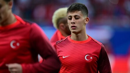 Dünya Arda Güler'i konuşuyor! Avusturya zaferi sonrası övgüler peş peşe: Pasör değil, bir Paşaydı - spor