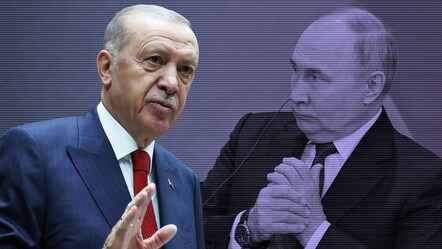 Erdoğan, Astana’da Putin aracılığıyla Esad’a mesaj gönderdi: Suriye’de istikrar için biz hazırız - gundem