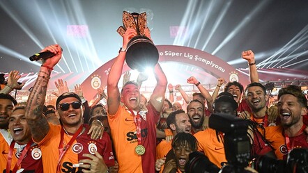 Galatasaray'dan orta saha hamlesi! Bayern Münih'in yıldızı Konrad Laimer için devreye girildi - spor