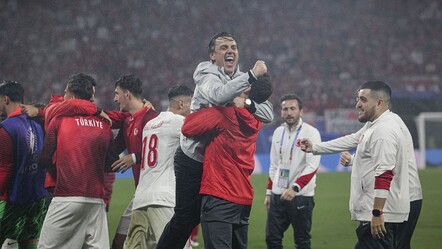 İtalyan basınına konuşan Montella başarının anahtarı olarak 