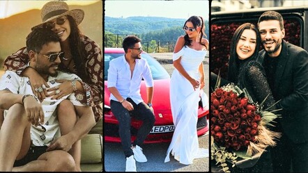 Polat çiftinin 31 şirketine ait mal varlığının kamuya geçirilmesi talebi - magazin