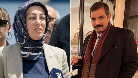 Türkiye'nin konuştuğu davada 4. gün! Sinan Ateş'in annesi Bahçeli'ye seslendi - gundem