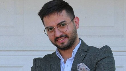 Temizlik sevdalısı Kadir Ezildi evleniyor! Gelin adayı belli oldu - haberler