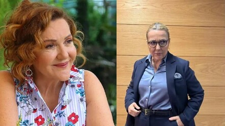 Usta oyuncu Sumru Yavrucuk 'Emniyet müdürü' oldu - magazin