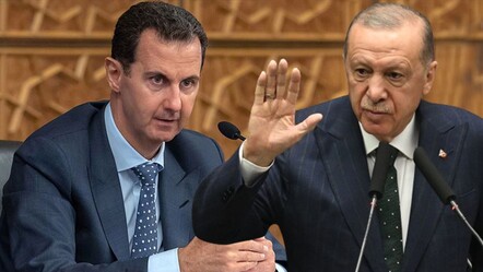 Cumhurbaşkanı Erdoğan: Putin'le Esad'a bir davetimiz olabilir - dunya