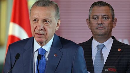 Cumhurbaşkanı Erdoğan'dan CHP'li belediyelere usulsüzlük çıkışı: Özel'in geçmişteki abileri... - gundem