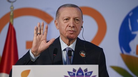 Erdoğan'dan Kayseri'deki provokasyonu hatırlatıp meydan okudu: Asla müsaade etmeyiz - gundem