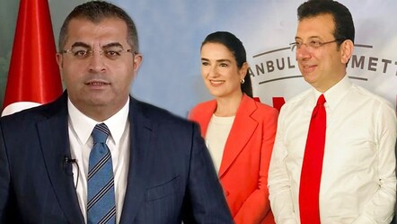 İmamoğlu'ndan dikkat çeken karar! Ece Güner ve Serkan Özcan'ı danışman yaptı - gundem