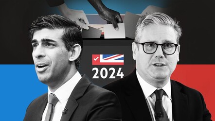 İngiltere'de ana muhalefetteki İşçi Partisi tek başına iktidara yürüyor - dunya