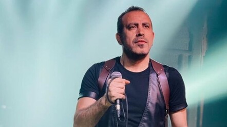 Konser sonrası hastaneye kaldırılan Haluk Levent'in göğüs ağrısı, nefes darlığı şikayeti olduğu öğrenildi - magazin