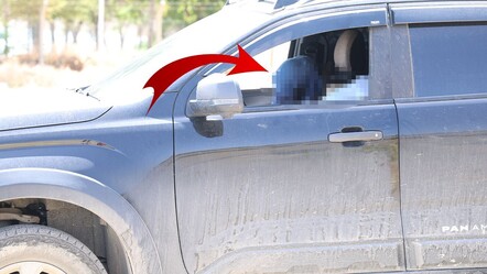 Korkunç olay! Araç içerisinde 2 kişi ölü bulundu - gundem