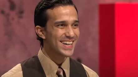 Masterchef yarışmacısı Ordulu Talat Savaşkan, 31 yaşında - haberler