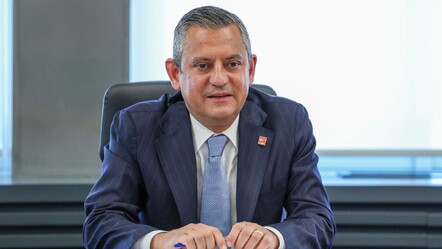 Özgür Özel Suriye'ye gidip Esad'la görüşecek! Tarih verdi - gundem