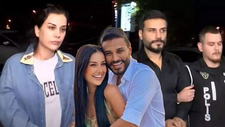 Servetleri devlete kalacak! Dilan-Engin Polat’ın 31 şirketi kamuya geçiriliyor - magazin