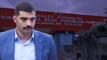 Sinan Ateş davasında 10 kişi tahliye edildi! - haberler